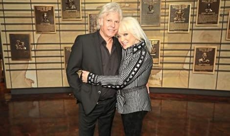 How Old is Tanya Tucker and Is She Married?