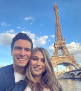 Is Will Reeve Married