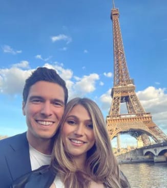 Is Will Reeve Married