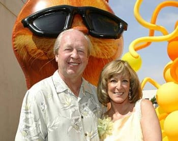 Jim Davis Wife