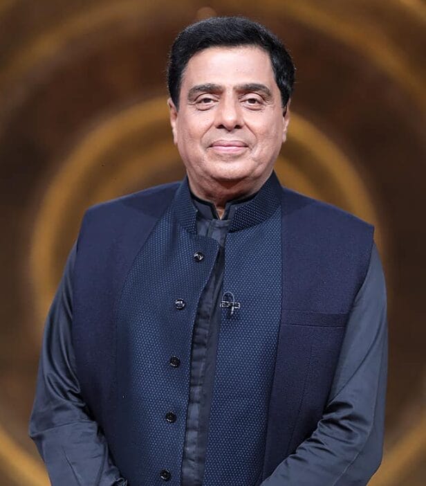 Ronnie Screwvala