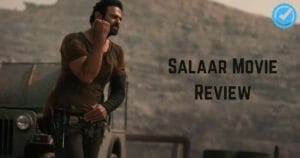 Salaar Movie Review, Cast, Story and More