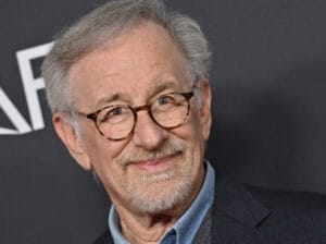 Steven Spielberg