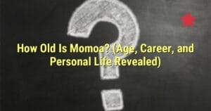How Old Is Momoa? (Age, Career, and Personal Life Revealed)