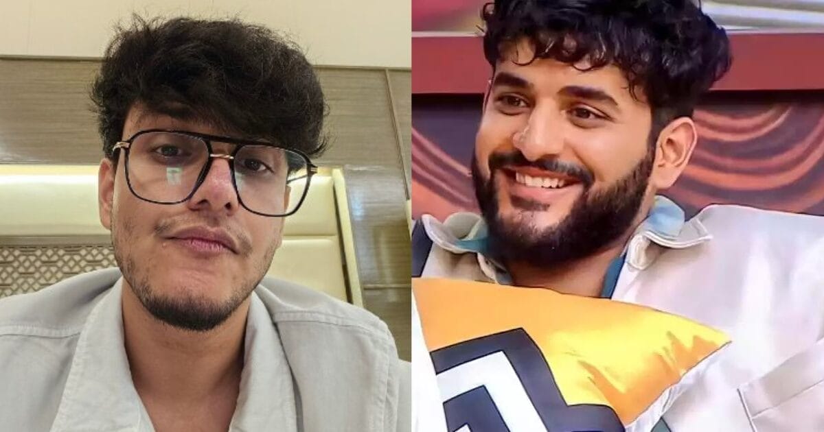 Abhishek Malhan (Fukra Insaan) Replies To Twitter Trend After Bebika's Roast on Triggered Insaan Channel