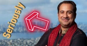 Chinmayi Sripaada Calls Out Rahat Fateh Ali Khan for Assault