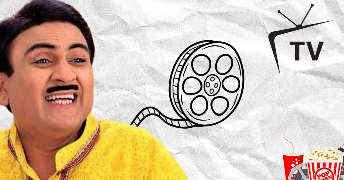 Dilip Joshi Movies and TV Shows Updated List