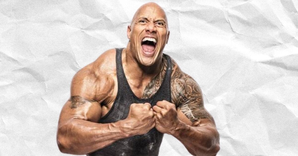 Dwayne 'The Rock' Johnson Joins the Boardroom with TKO