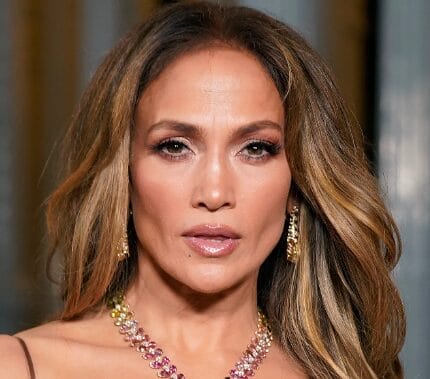 Jennifer Lopez