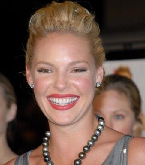 Katherine Heigl