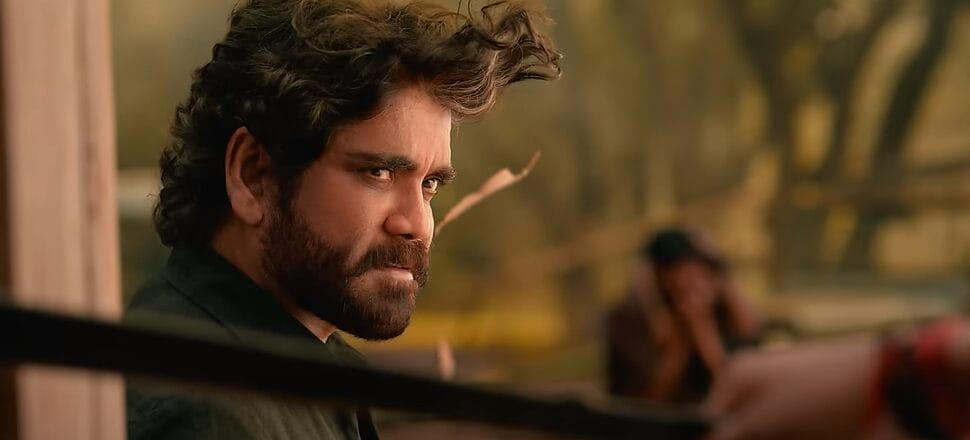 Naa Saami Ranga Fight Scene