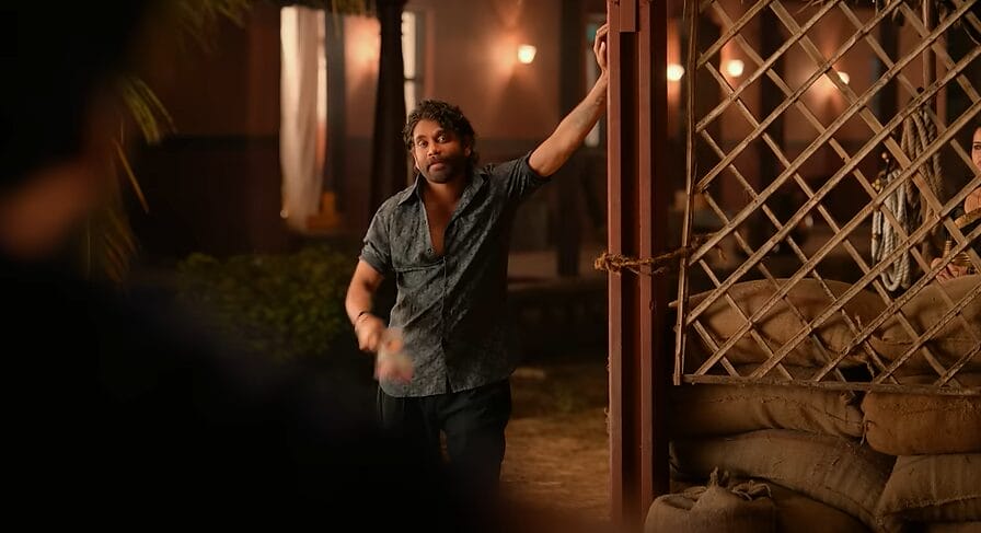 Naa Saami Ranga Review