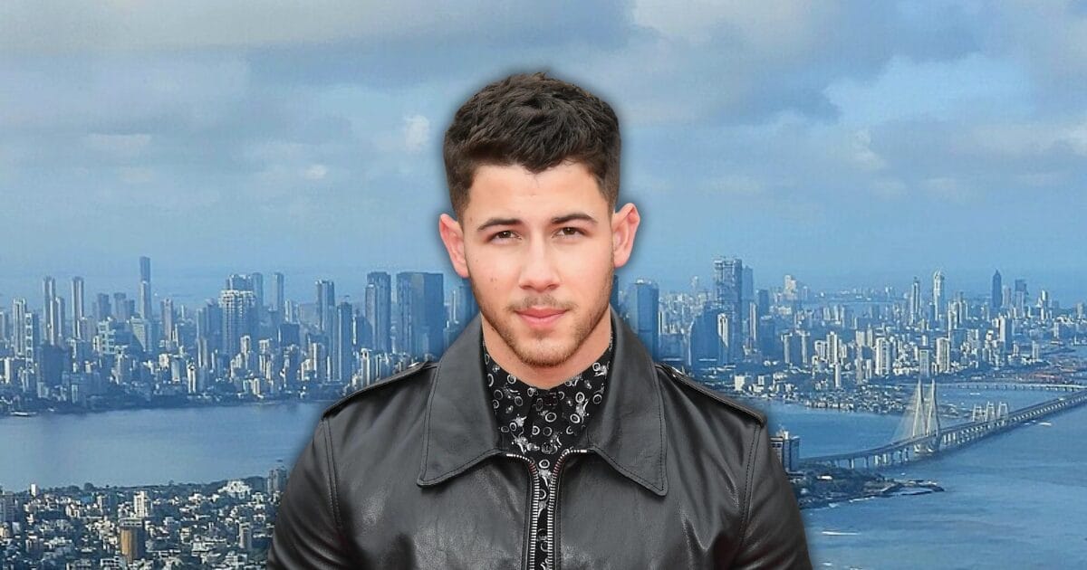 Priyanka Chopra Thanks Mumbai for Welcoming Nick Jonas