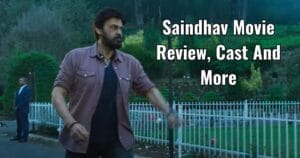 Saindhav Movie Review, Cast And More