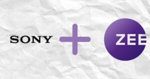 Sony and Zee's Big Merger Plan Cancelled