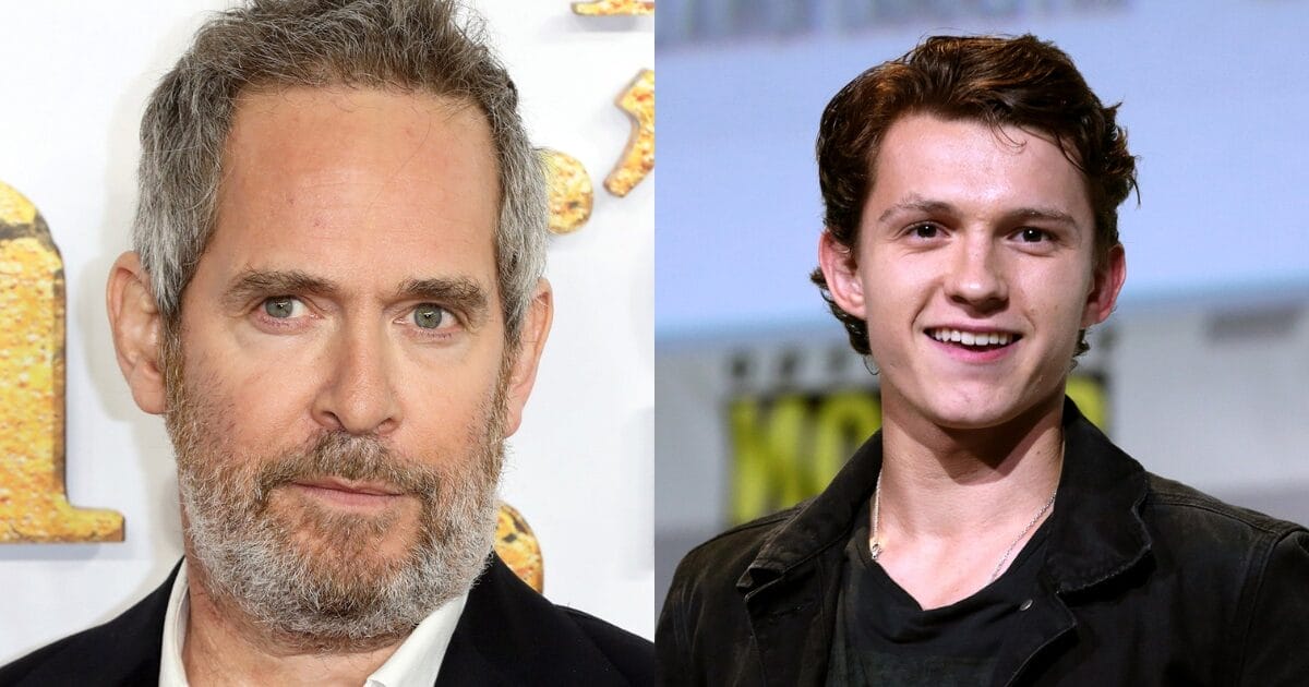 Tom Hollander Receives Tom Holland's 'Avengers' Bonus in a Mix-Up