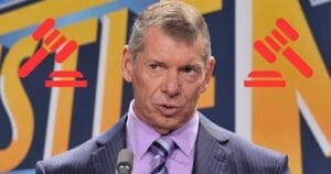 Vince McMahon Faces New Allegations in Sexual Abuse Case
