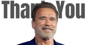 Arnold Schwarzenegger Praises Taylor Swift Influence in the NFL