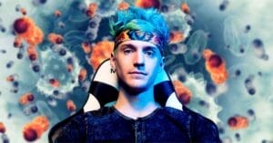 Popular Gamer Ninja Has Skin Cancer