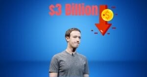Zuckerberg’s Net Worth Drops $3 Billion After Facebook, Instagram Outage