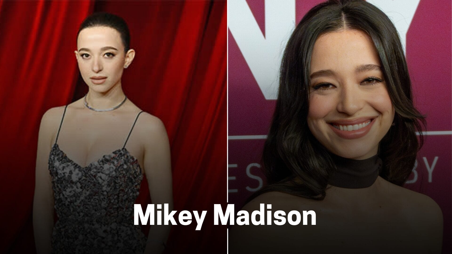 Mikey Madison Looks Like – Fan theories and celebrity doppelgängers.