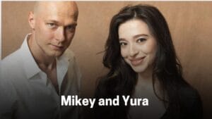 Mikey Madison and Yura Borisov – Acting styles and international recognition.