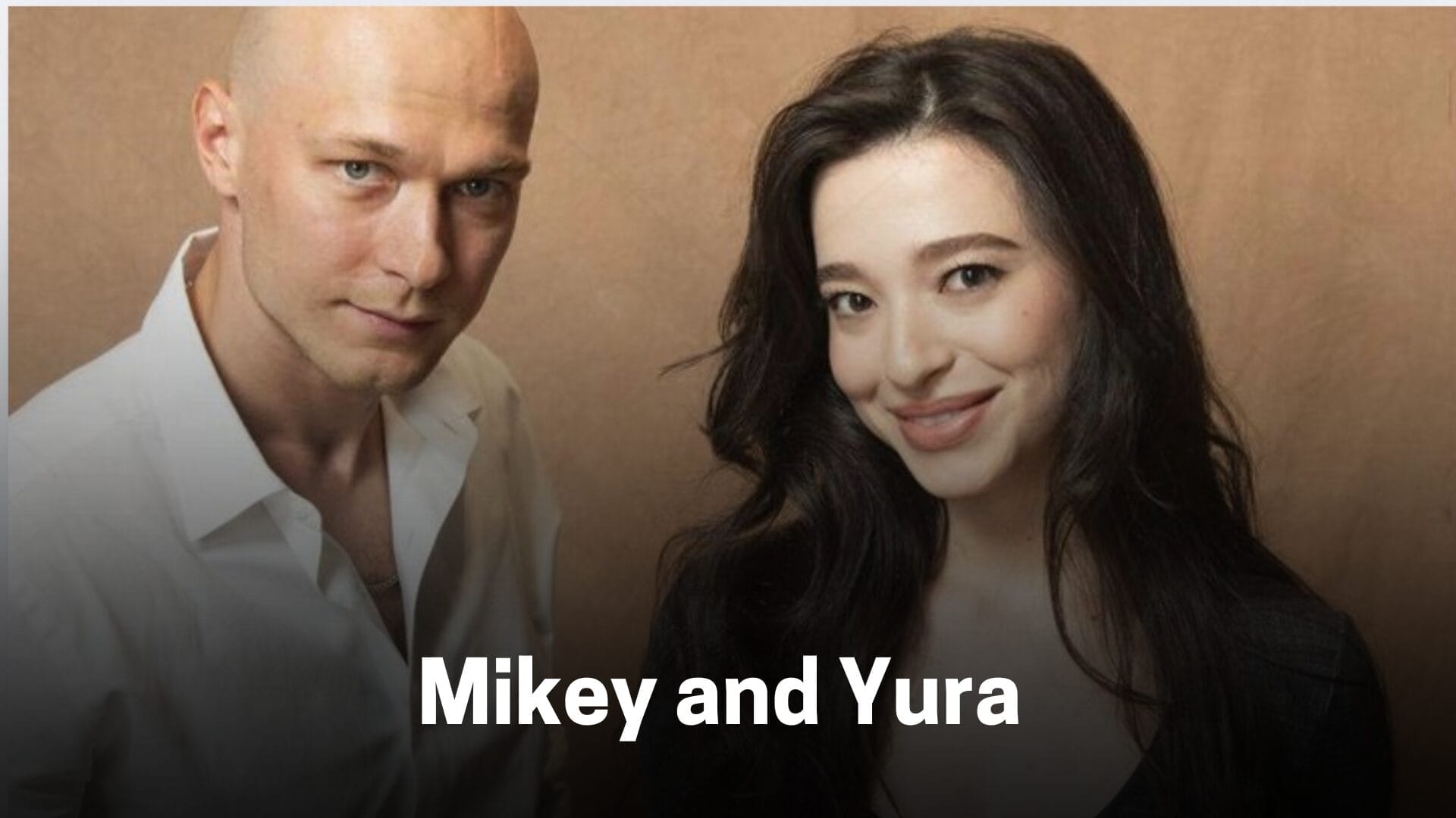 Mikey Madison and Yura Borisov – Acting styles and international recognition.