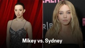 Mikey Madison vs. Sydney Sweeney – Who is the bigger rising star