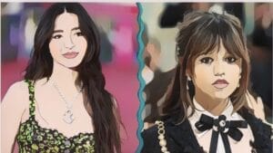 Mikey Madison and Jenna Ortega – Two rising stars in the horror genre