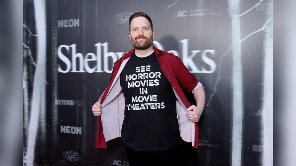 Chris Stuckmann